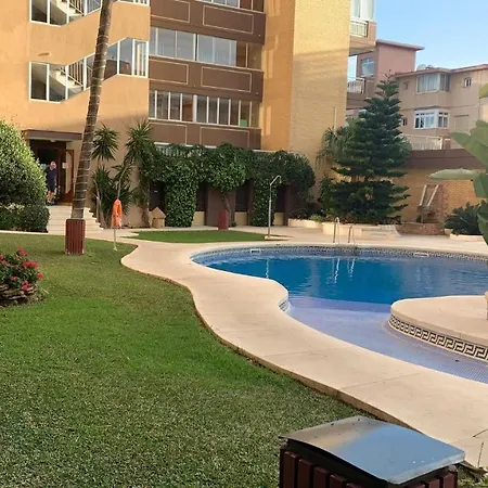 Palm Sea Fuengirola