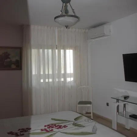 Apartment Palm Sea Fuengirola