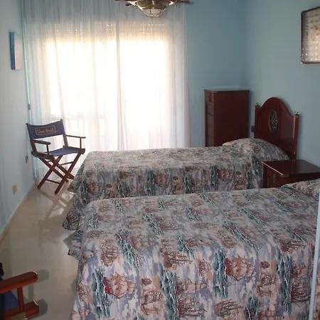 Palm Sea Apartment