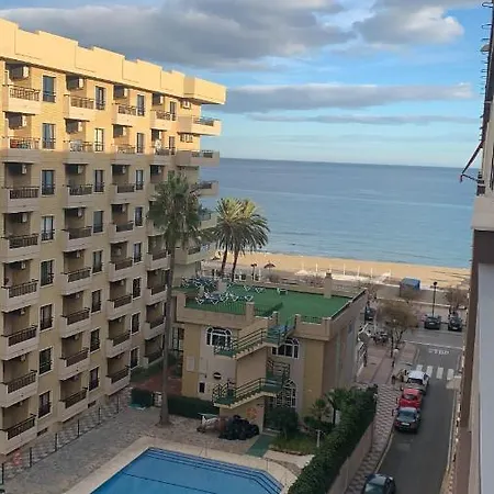 Palm Sea Apartment Fuengirola