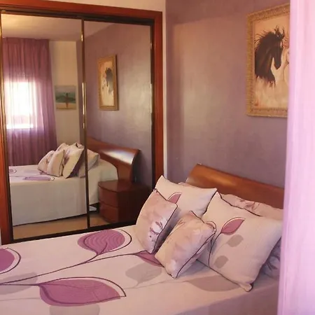 Palm Sea Apartment Fuengirola