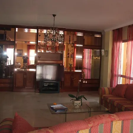 Apartamento Palm Sea *