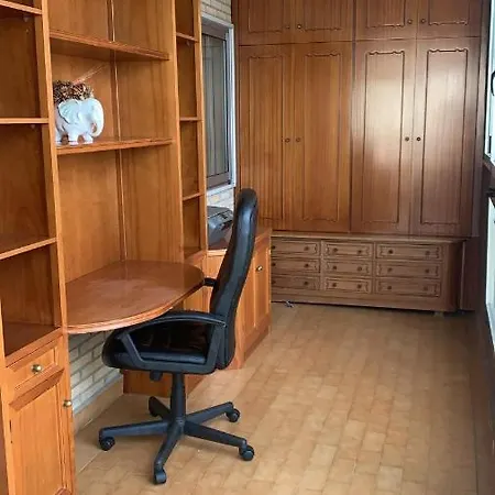 Apartamento Palm Sea